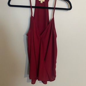 Lily White medium camisole